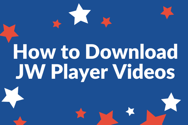 download jw player for mac