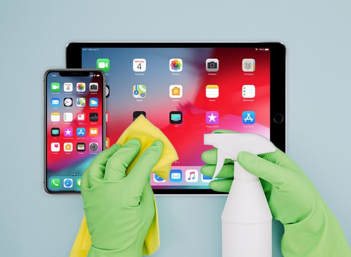 top app cleaner mac
